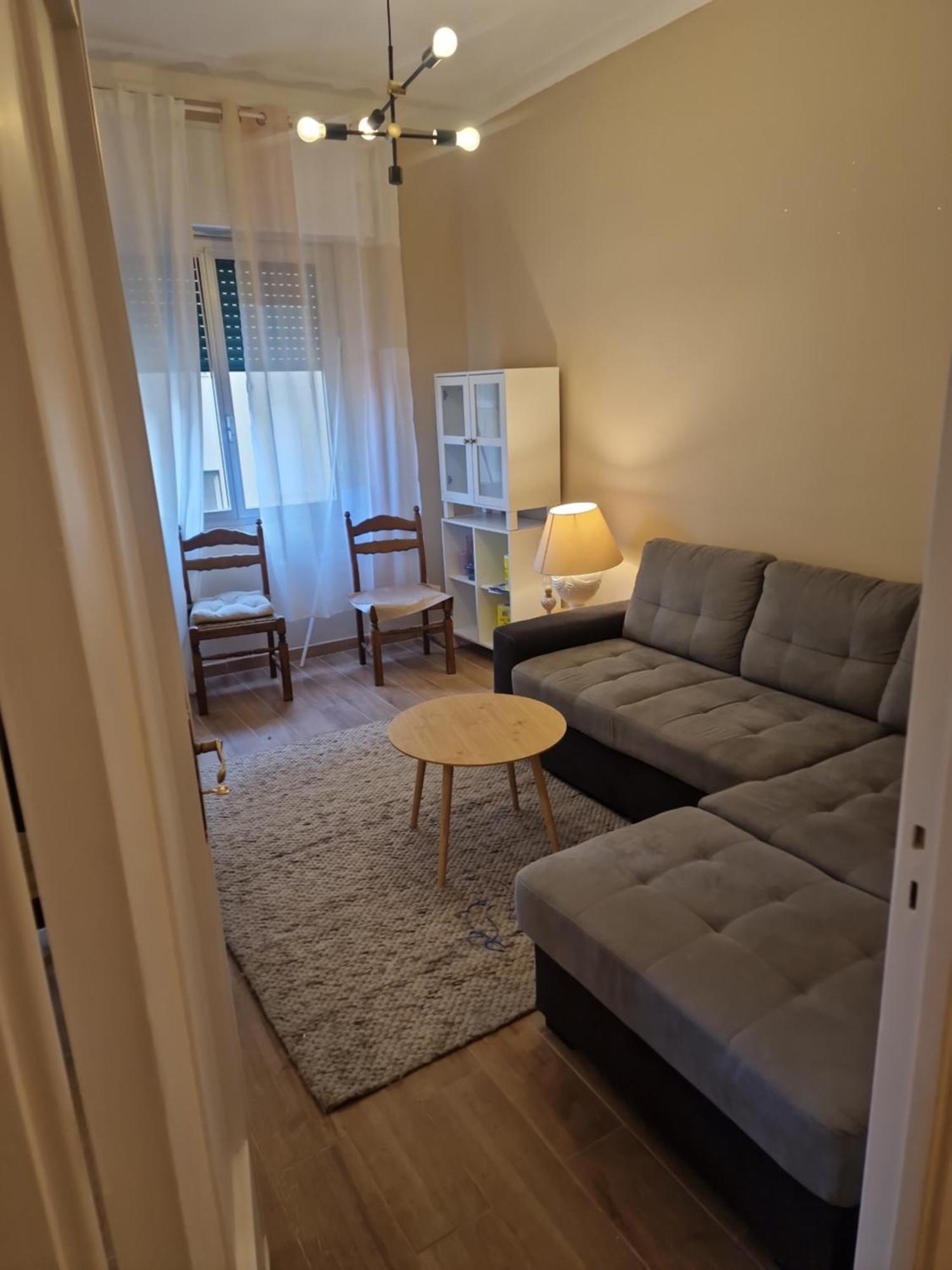 La Perla Bianca Appartement Genua Buitenkant foto