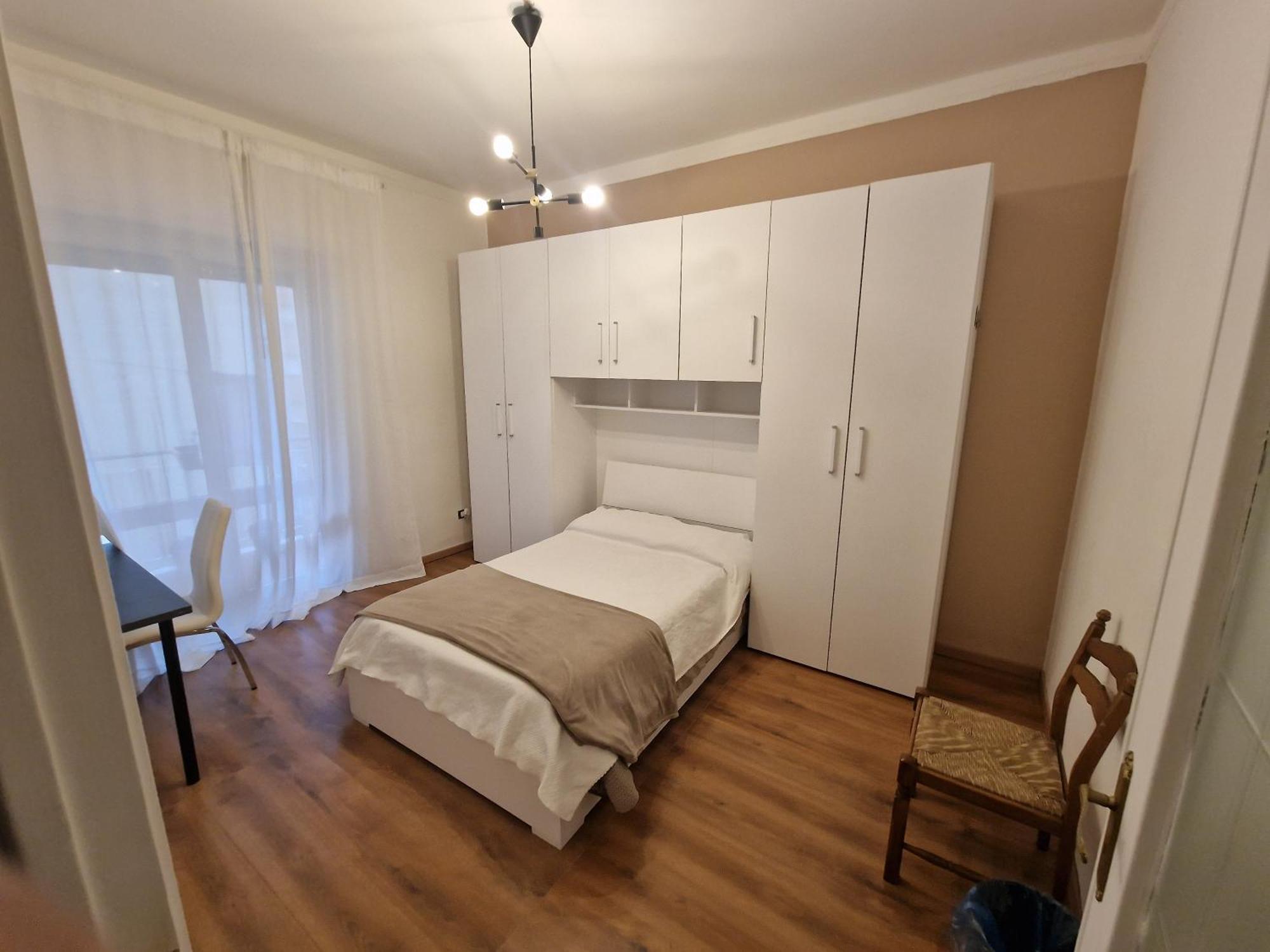 La Perla Bianca Appartement Genua Buitenkant foto